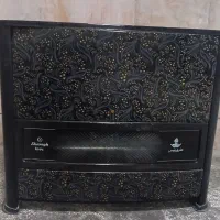 بخار گازی نو ، شارق توس