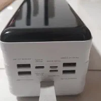 پاور بانک ۸۰ هزار ریمکس|لوازم جانبی موبایل و تبلت|رشت, استادسرا|دیوار