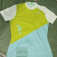 لباس دوچرخه سواری زنانه