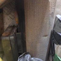 بخاری نفتی