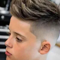 اصلاح مو مردانه انواع مدل باکمترین هزینه