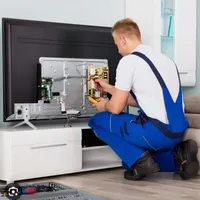 تعمیرات تلویزیون ELD .LCD