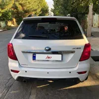 X60 لیفان|خودرو سواری و وانت|ارومیه, |دیوار