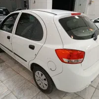 تیبا 1401|خودرو سواری و وانت|شهرکرد, |دیوار