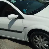 مگان ۲۰۰۰۰ تک برگ سند کم کار نقد اقساط|خودرو سواری و وانت|تهران, خانی آباد نو جنوبی|دیوار
