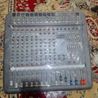 پاور میکسردایناکورد۱۰۰۰ آلمان سری۲