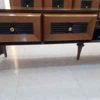 میز تلوزیون ام دی اف