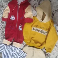 لباس بچگانه