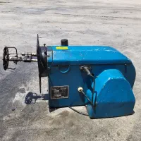 مشعل گازوئیلی|آبگرمکن، پکیج، شوفاژ|بروجن, |دیوار