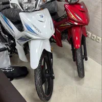 موتورسیکلت