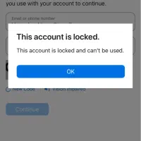 آنلاک و بازیابی انواع اپل آیدی (دائمی)