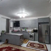 واحد-طبقه-اول80متری-با-حیاط180متر-در-کوی-حسینی