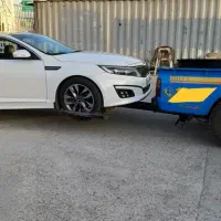 امدادخودرو نیسان یدک کش یدکش خودروبر جرثقیل ارومیه