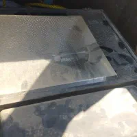 پرژکتور بزرگ
