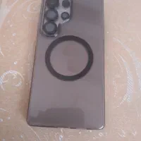 گوشی سامسونگ S25 ultra(آکبند)(طرح اصلی درجه یک)