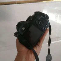 دوربین d5100 نیکون