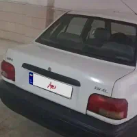 پراید ۹۰|خودرو سواری و وانت|ساوه, |دیوار