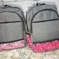 کیف مدرسه
