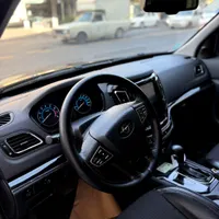 هایما S7 پلاس، مدل ۱۴۰۱|خودرو سواری و وانت|تبریز, |دیوار