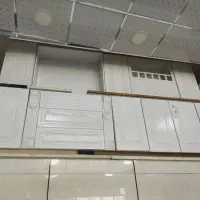 کابینت|مصالح و تجهیزات ساختمان|نسیم‌شهر, |دیوار