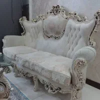 مبل ۷|مبلمان خانگی و میز عسلی|کهریزک, |دیوار