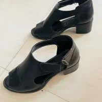 کفش زنانه|کیف، کفش، کمربند|گرگان, |دیوار