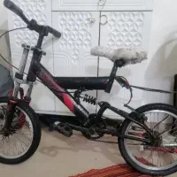 دوچرخه سالم 16