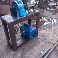 چرخ گوشت مخصوص فلافلی