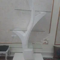بوفه|بوفه، ویترین، کنسول|سبزوار, شرق کال عیدگاه|دیوار