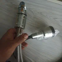 شیرآلات طلایی و نقره ای|عمدهفروشی|کرج, فاز ۵ مهرشهر|دیوار