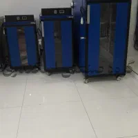 دستگاه میوه خشک کنی خشک کن 20 سینی برقی پرو|سایر لوازم برقی|بوشهر, |دیوار