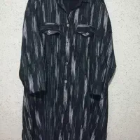 مانتو نخی|لباس|بیرجند, |دیوار