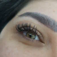 اکستنشن مژه رایگان جهت تکمیل آلبوم