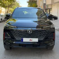 چانگان cs55
