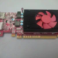 کارت گرافیک ۲گیگ ddr5|قطعات و لوازم جانبی رایانه|تهران, فردوسی|دیوار