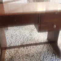 میز تحریر|میز تحریر و کامپیوتر|رامشیر, |دیوار