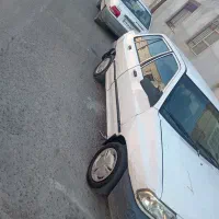 فروش یک دستگاه پرایدمدل 81 کاربرات|خودرو سواری و وانت|جعفرآباد, |دیوار