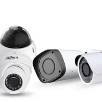 دید برتر و امنیت کامل با نصب تخصصی دوربین مداربسته