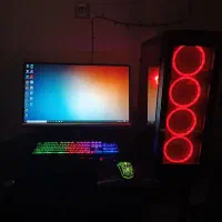 سیستم گیمینگ