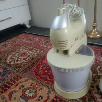 همزن برقی نو