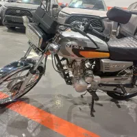 موتور هوندا مدل۹۰ ۸سال خواب