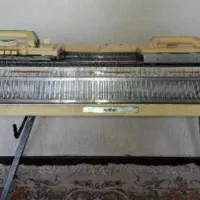 دستگاه بافت