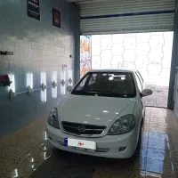 خودرولیفان520تمیز