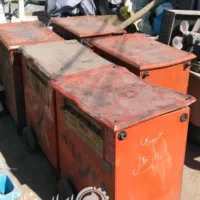 خریدو فروش موتور جوش های صنعتی و خانگی