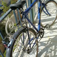 دوچرخه غیر دنده ای