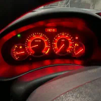 رانا ۹۳ بی رنگ کم کار|خودرو سواری و وانت|مشهد, احمدآباد|دیوار