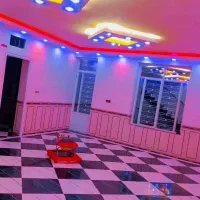 منزل دوطبقه نوساز دیدنی|فروش خانه و ویلا|زرقان, |دیوار