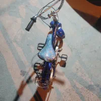 دوچرخه کوچک