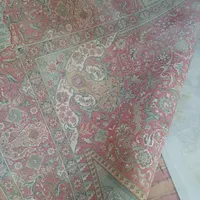 فرش ۱۲ متری کاملا سالم|فرش|ری, |دیوار