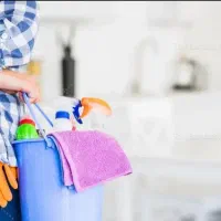 نظافت منزل